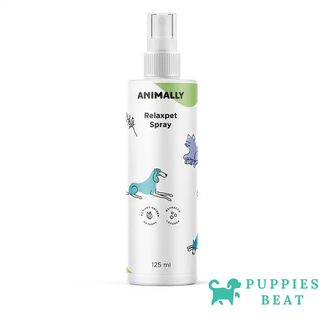 Spray Relaxpet 